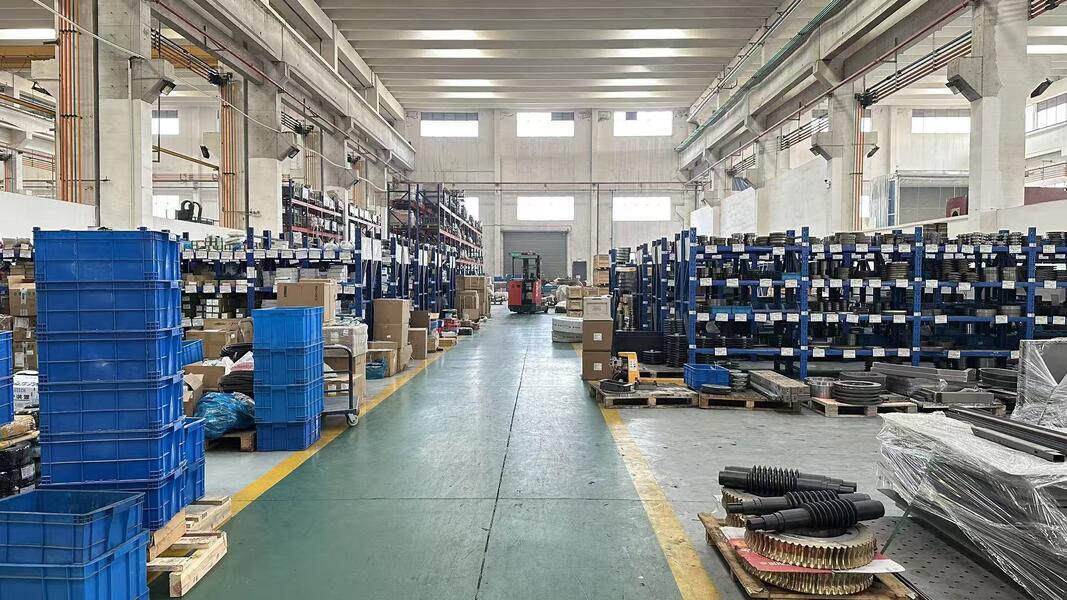 Dongguan Qiaosen Machinery Co., Ltd.