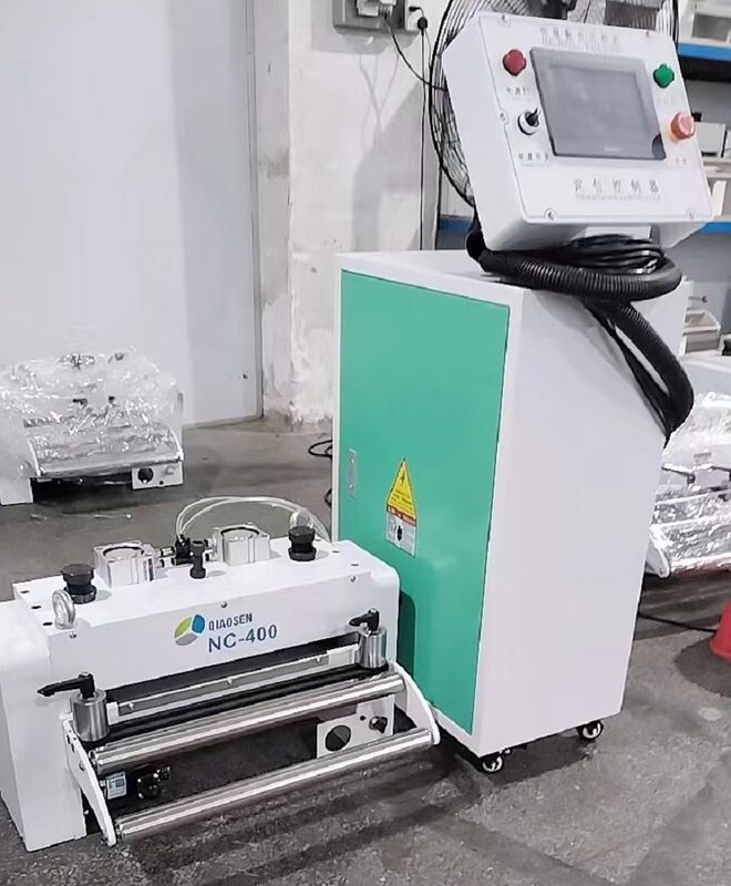 Yaskawa Motor Nc Servo Feeder Coil Feeder Machine 16m/Min for Strip