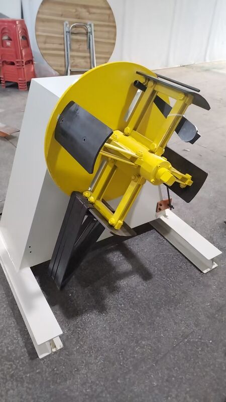 MT-200 Metal Straightening Machine 200mm Max width 1.6mm Steel Plate Thickness for Metalworking