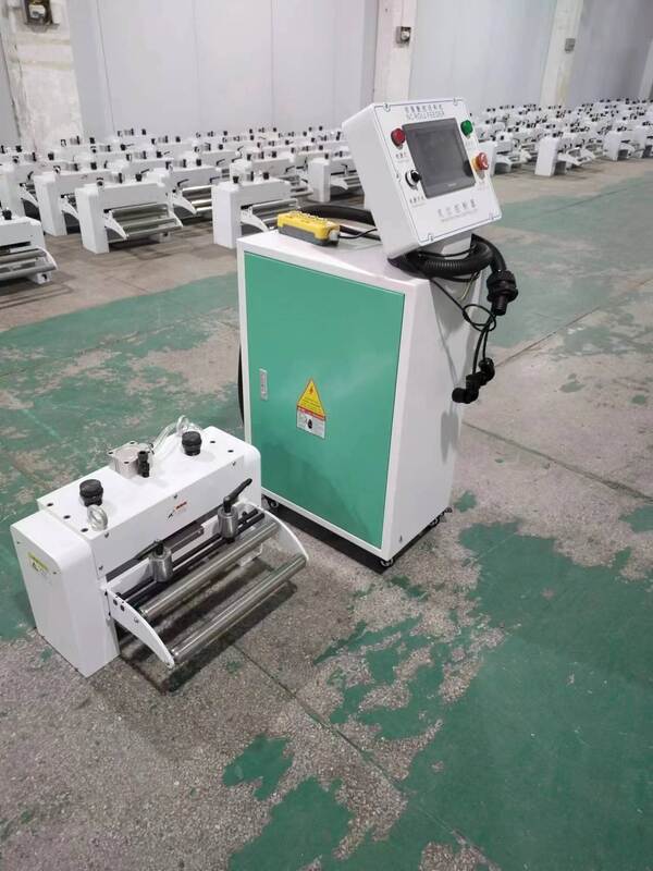 High Precision NC Servo Roller Feeder For Metal Stamping Press Automatic Coil Strip Feeding Machine
