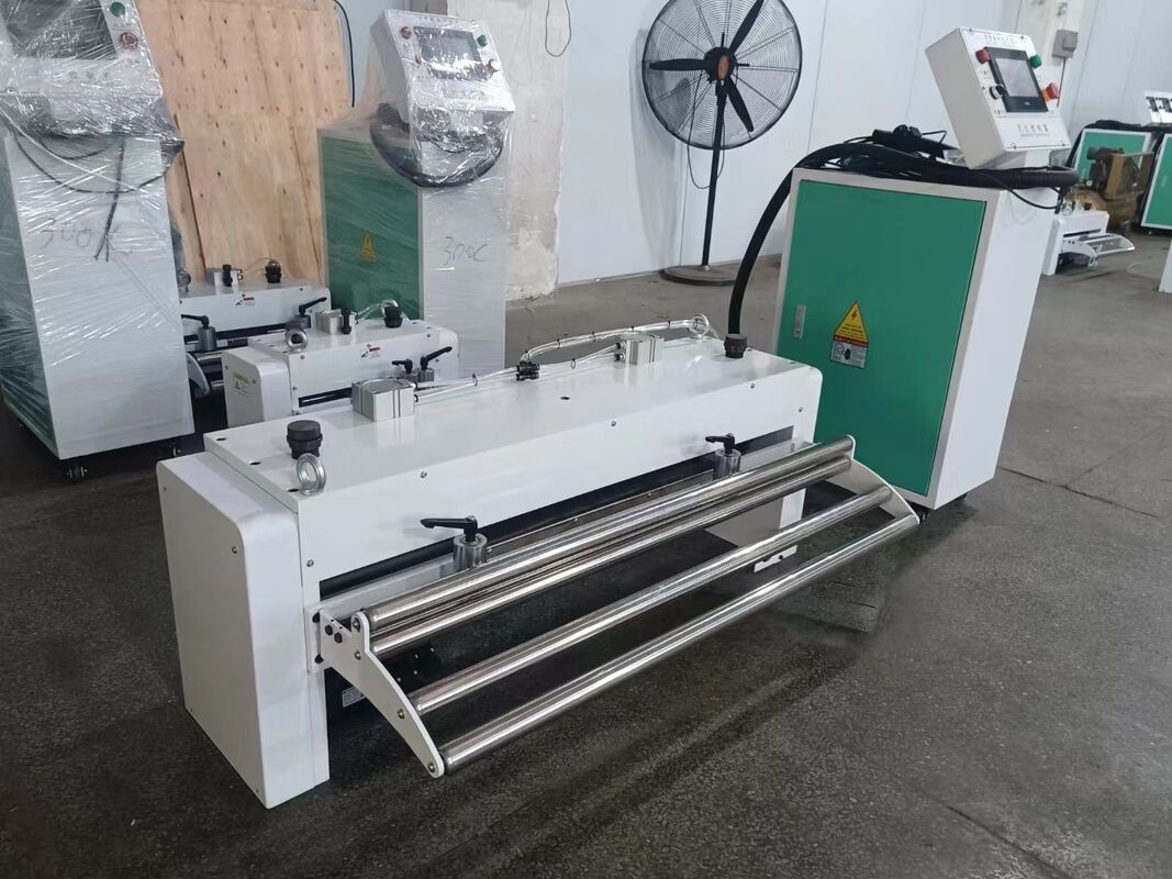 High-Accuracy NC Servo Feeder with Japan Yaskawa Servo System for 16m/min Feeding Speed