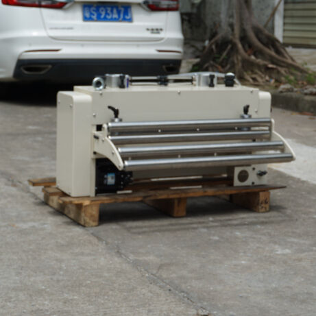 Automatic NC Zigzag Servo Feeder Machine for Metal Sheet Circle Blanking Stamping Line