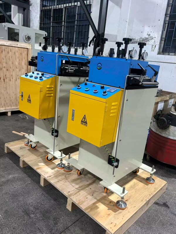 High Precision Scratch-Free Straightener Metal Coil Leveler for Stainless Steel Aluminum Copper Sheet