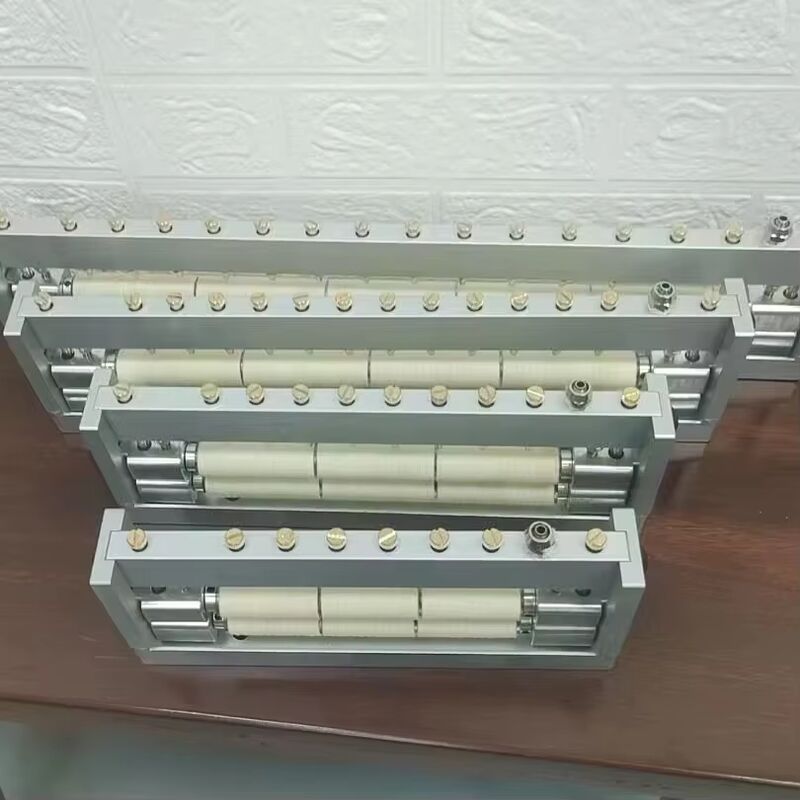 Automatic Adjustable Double-Sided Oil Coating Machine for Stamping Oil Feeder and Wool Roller Lubricator