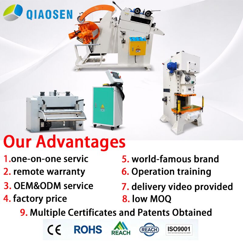 High Precision 2-in-1 Metal Straightening Machine with CNC/PLC Control for Industrial Sheet Metal Leveling