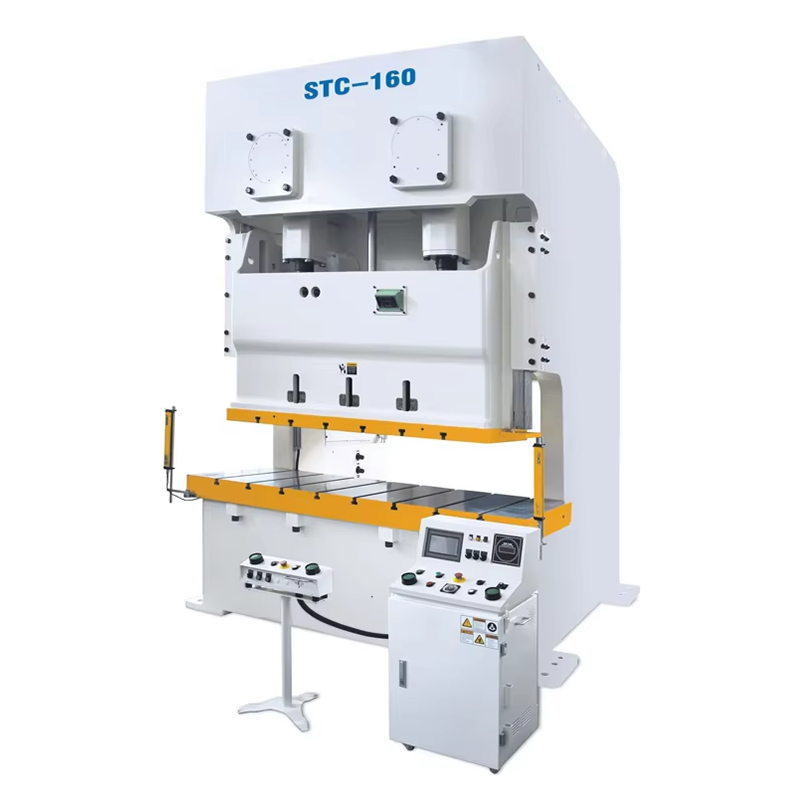 C frame press press punching machine hole punching machine servo press machine h frame press machine auto punch machine