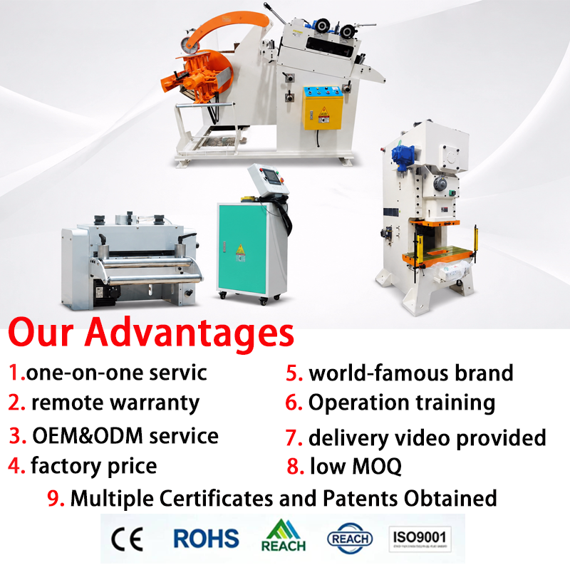 C frame press press punching machine hole punching machine servo press machine h frame press machine auto punch machine