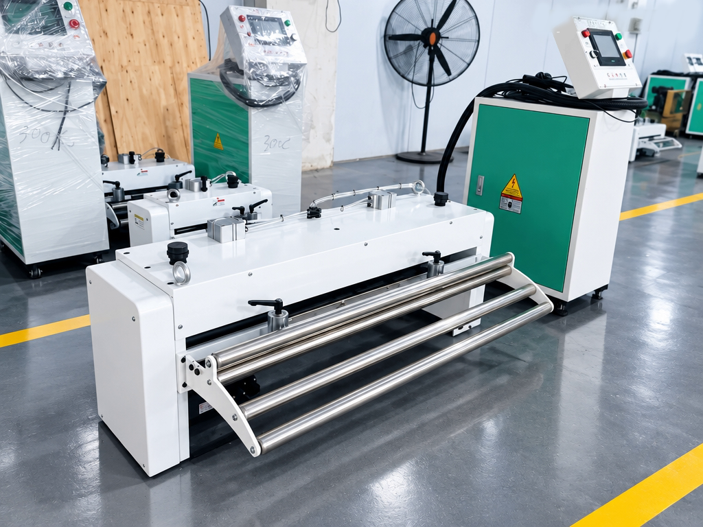 600mm Width 15 M/min Feeding Speed Programmable Servo Feeder NC Roll Feeder for Large Hardware Stamping
